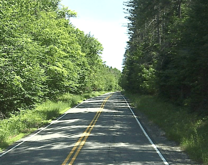 PEACHAMMARSHFIELD VT232 Factsheet Vermont Agency of Transportation